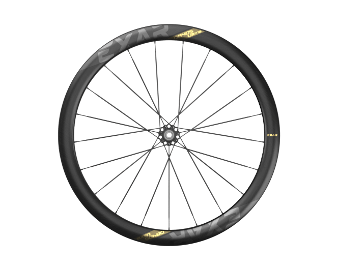 EXAR Carbon Fiber Wheelset Ultra 2023