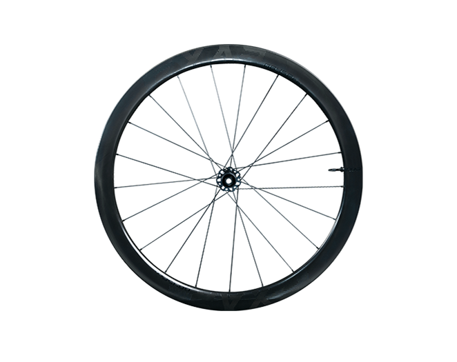 EXAR Carbon Fiber Wheelset Pro 2022