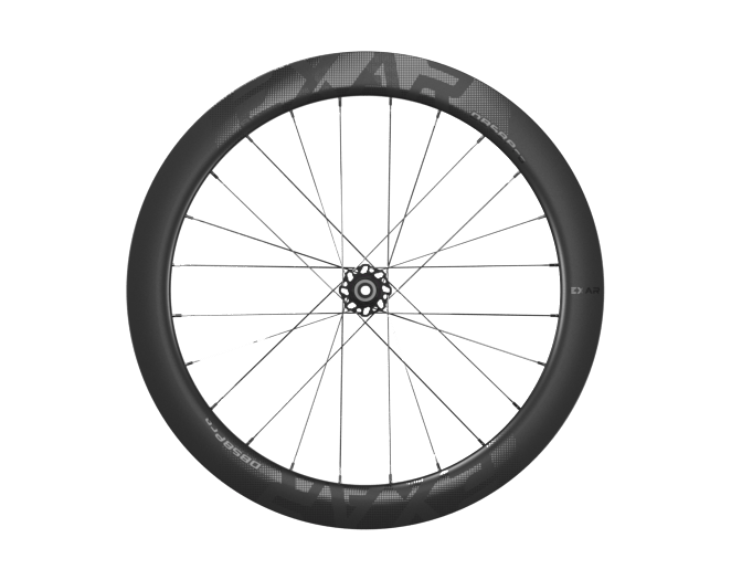 EXAR Carbon Fiber Wheelset Pro 2022