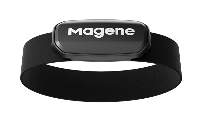 H303 Heart rate monitor |magene