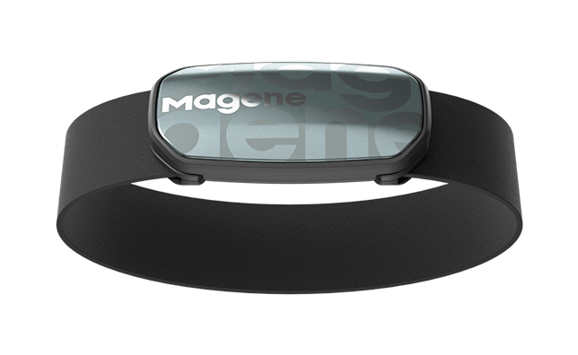 H603 Heart rate monitor |magene