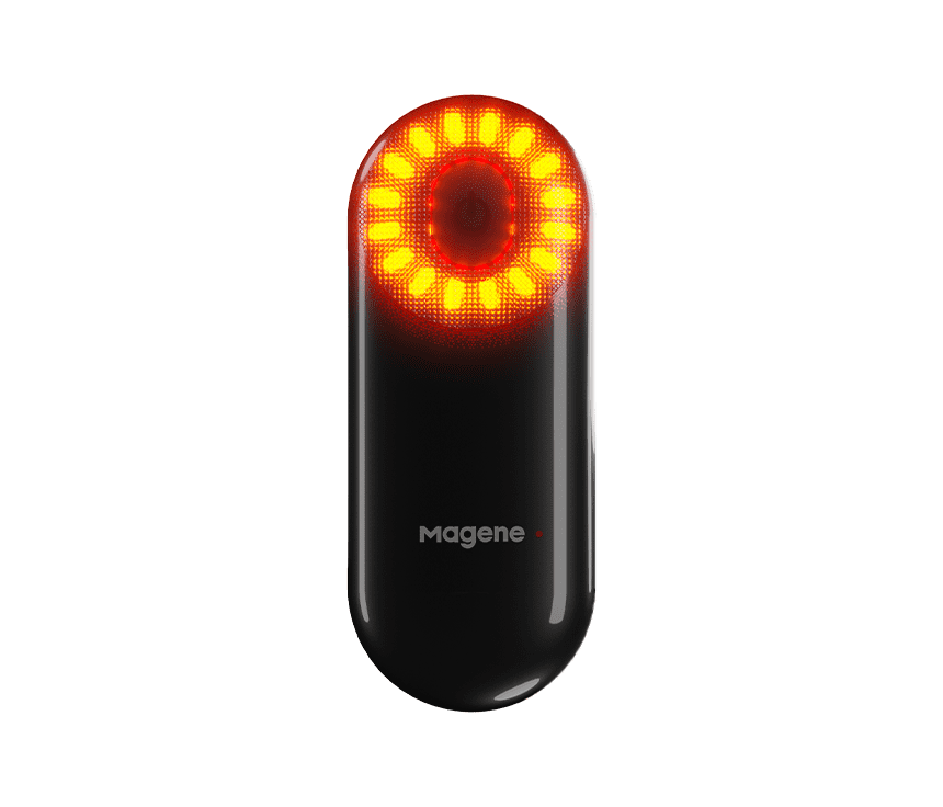 L508 Radar Tail Light |magene