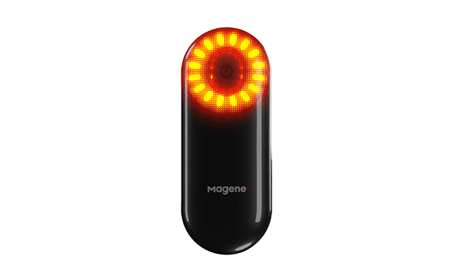 L508 Radar Tail Light |magene