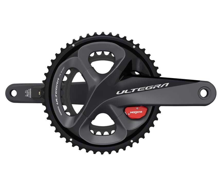 Magene dual side power meter full functions P325