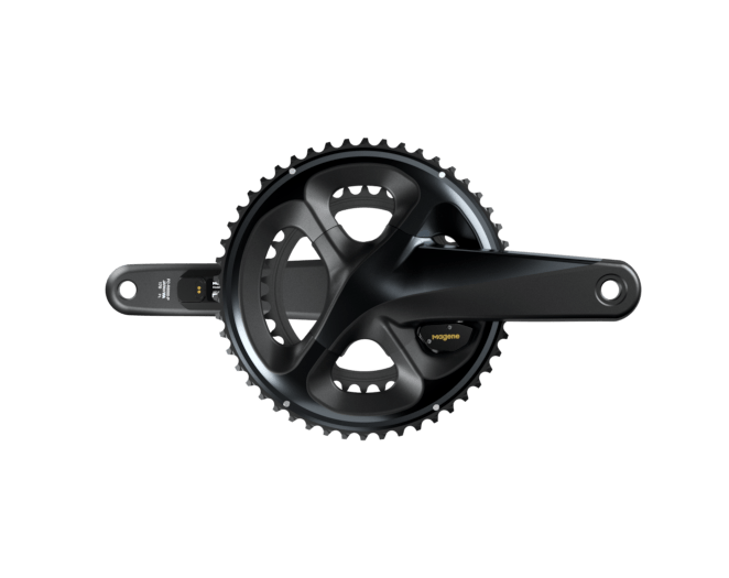 P325 Bike Power Meter