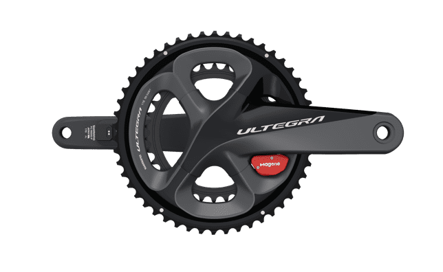 Magene dual side power meter full functions P325