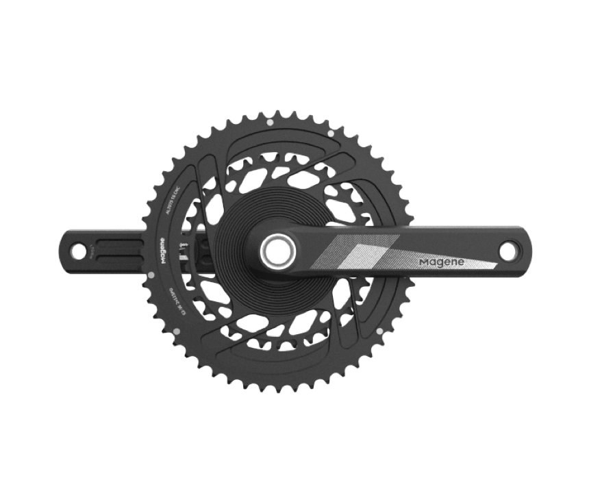 Magene dual side power meter full functions P325