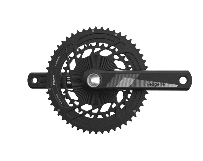 P325 CS POWER METER