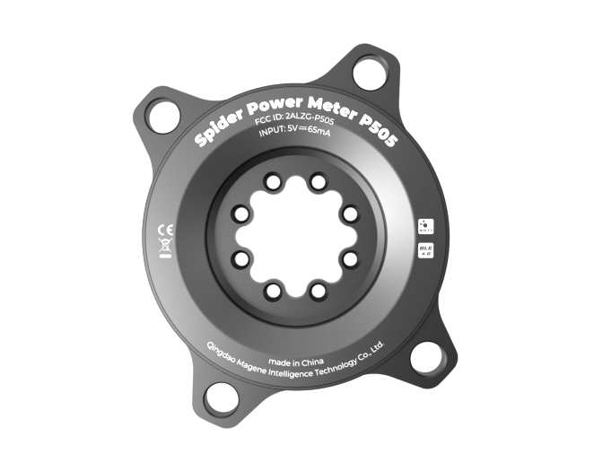 P505-S1078 Spider Power Meter