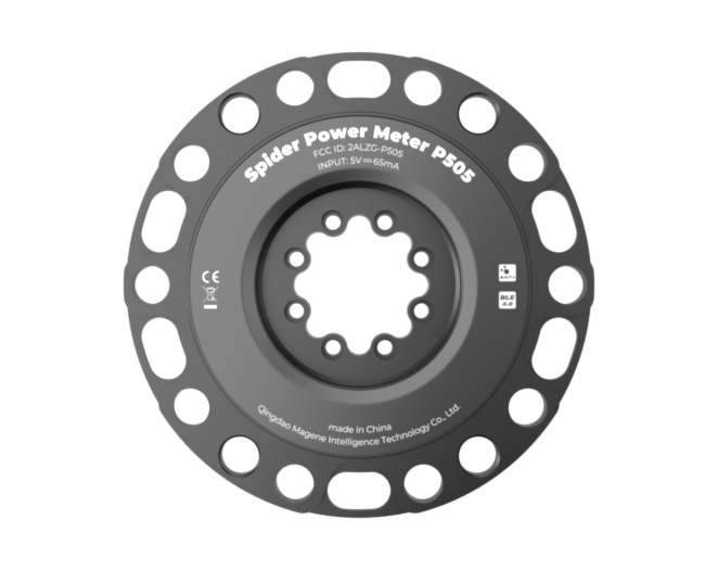 P505-S1108 Spider Power Meter