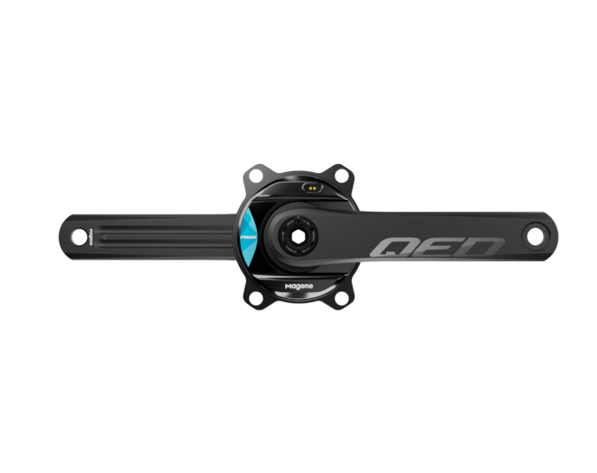 QED P505 Power Meter