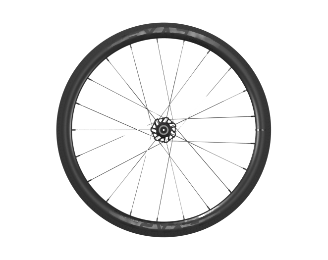 EXAR Carbon Fiber Wheelset Pro 2022