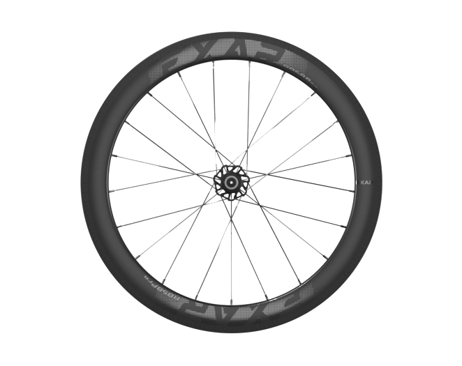 EXAR Carbon Fiber Wheelset Pro 2022