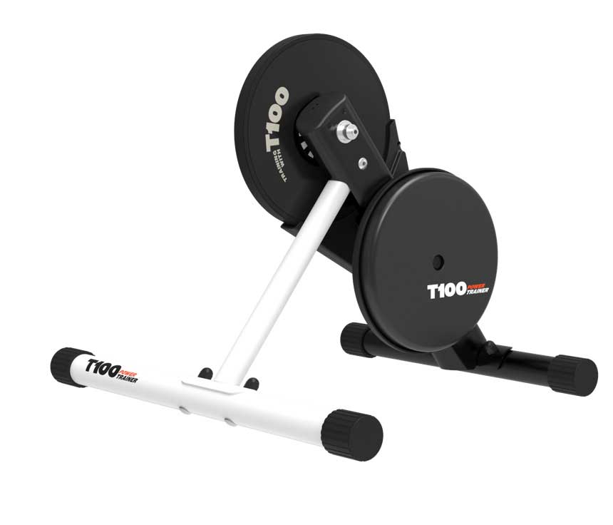 T100 Power Bike Trainer