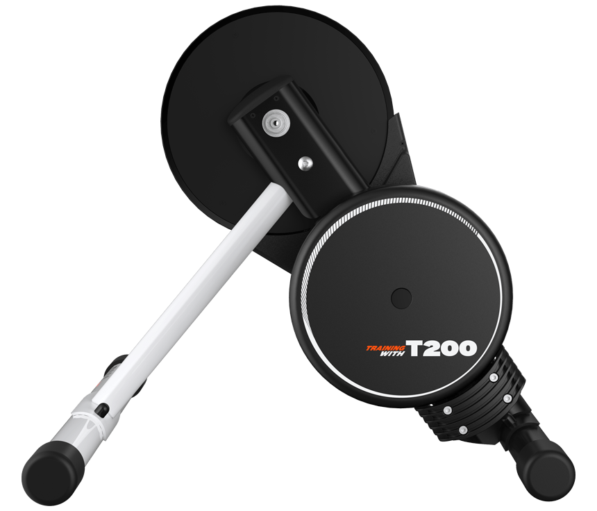 T200 smart trainer