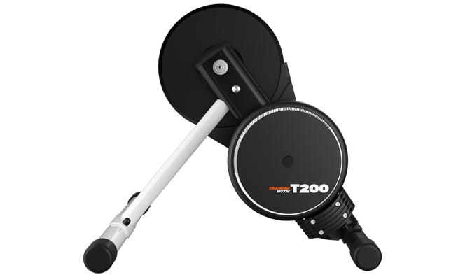 T200 smart trainer