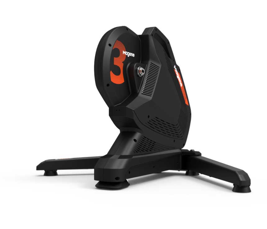 T300 smart trainer