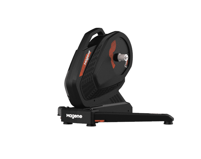 T300 smart trainer